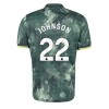 Tottenham Hotspur Brennan Johnson #22 3rd Trikot 2024-25 Kurzarm